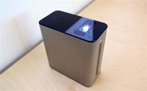 Sonys Xperia Projector Turns Any Surface Into A Touchscreen Phandroid