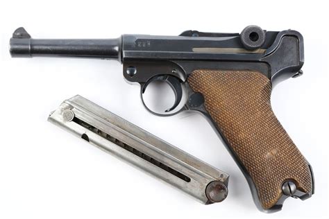 Ww2 Handguns For Sale Ww1 And Ww2 Collectible Firearms Legacy Collectibles