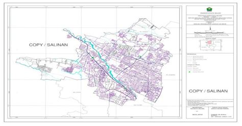 Pemerintah Kota Malang Si Rencana Tata Ruang Rtrw Kota Malang