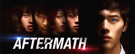 Inspired by actual events, aftermath tells a story of guilt and revenge after an air traffic controller's (scoot mcnairy) error causes the death of a construction foreman's (arnold schwarzenegger) wife. Aftermath Navercast Korean Drama, Review, Pictures, Trailer