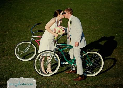 Bicycle Wedding Blog Photography Photography Getting Married