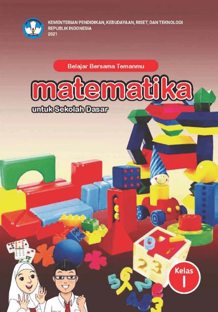 Download Buku Matematika Kelas 2 Kurikulum Merdeka Reverasite