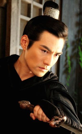 Asians love experimenting with different ways of styling their hair, and from japan, korea and china have come up with some innovative and fresh hairstyles. men's hairdo/ancient China