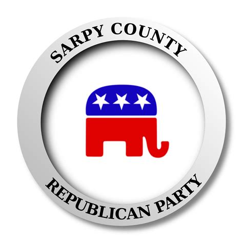 Logo Organization Font Republican Party Clothing Accessories Gop