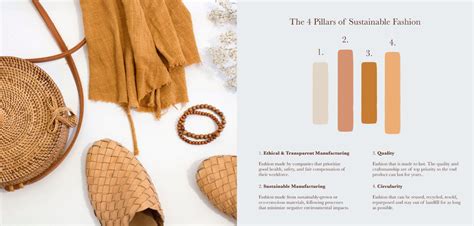 what is sustainable fashion brands materials and info to know
