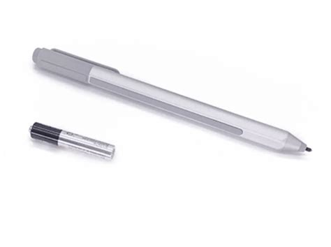 Lápiz Pen Stylus 1710 Plata Original Microsoft Surface Pro 345677