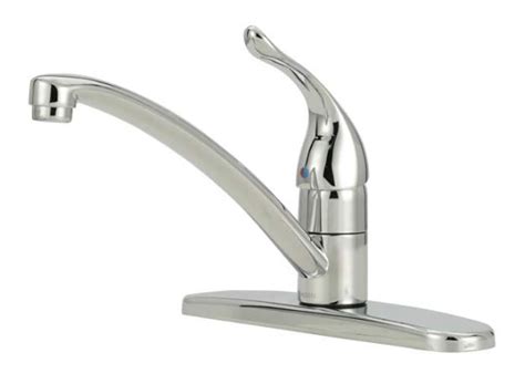 This is article how to remove moen kitchen faucet if you have a cartridge faucet in your house, there's a likelihood it's a moen faucet. Remove Low Flow Restrictor Moen Kitchen Faucet | Review ...