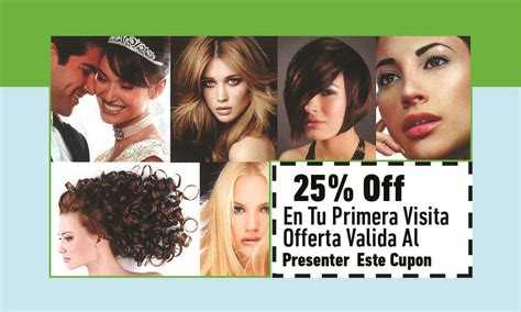To use a coupon simply click the coupon code then enter the code during the store's checkout process. Coupon Business Card for Salon | Cards, Poster, Salons