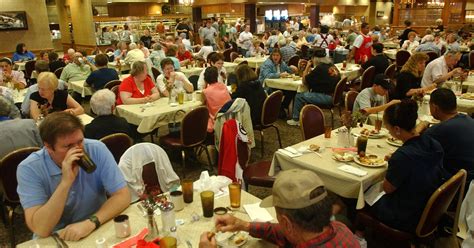 Ranked: These are the highest rated buffets in central Pa.