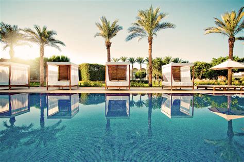 Bezahlbarer Luxus 10 besten Hotels in Ägypten