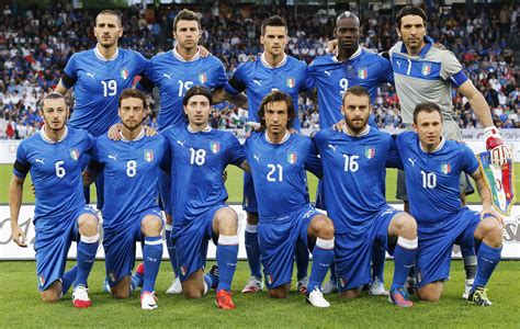 Un mot de passe vous sera envoyé par email. L'Italie déchiffrée par Opta - Journal de l'Euro - Euro 2012 - Football