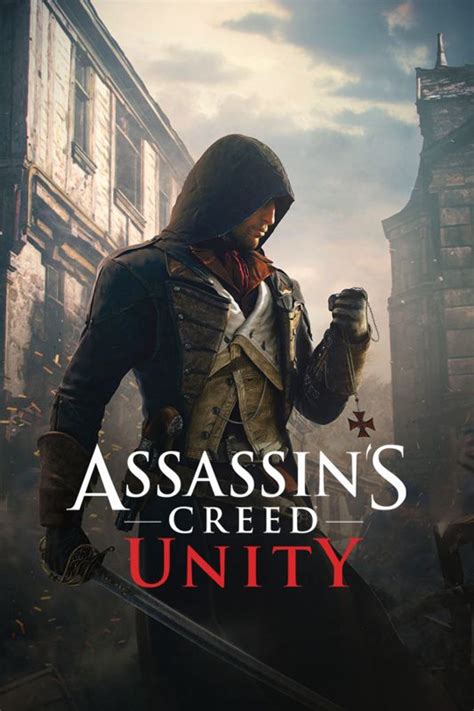 Assassin s Creed Unity RePack by FitGirl Tamashebi Net უამრავი
