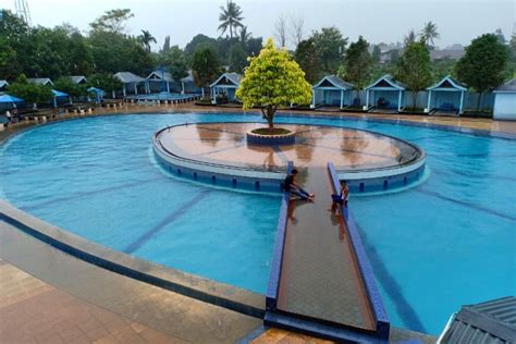 Excellent location — rated 9.5/10! Tamora Indah Waterpark Tutup, Kolam Renang Kuala Mega Jadi ...