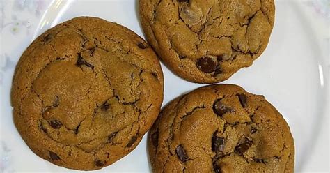 Chewy Choc Chip Cookies Album On Imgur