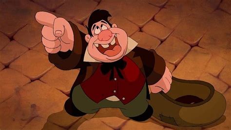 Only A True Disney Expert Can Identify 1213 Of These Iconic Characters