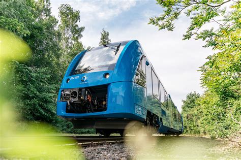 Hyperloop Nouveau Tgv Rames Autonomes Le Train Fait Sa Révolution