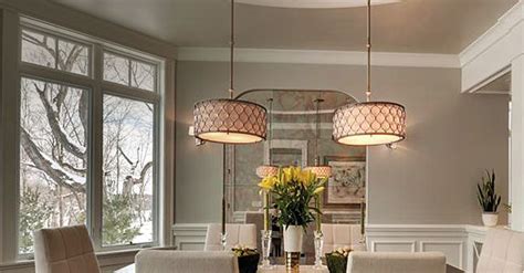 Dining Room Lighting Fixtures And Ideas At The Home Depot