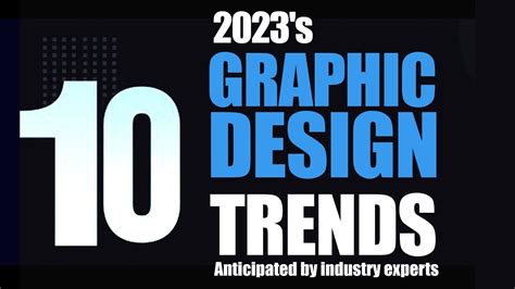 2023s Top Graphic Design Trends Graphic Design Trends 2023 Trends