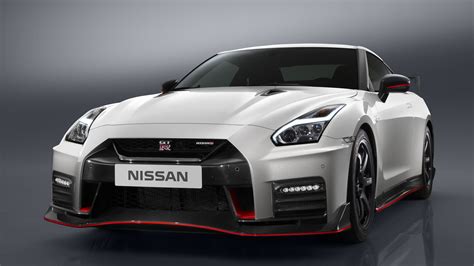Nissan Gt R Nismo Priced In Europe From