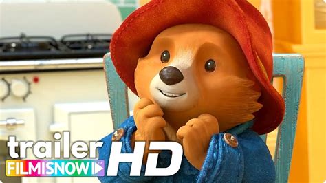 THE ADVENTURES OF PADDINGTON (2020) DVD Trailer | Family Animated