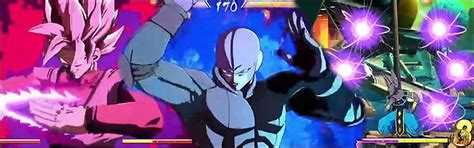 Bandai namco has continually been releasing video trailers for dragon ball fighterz characters to introduce the game's roster. Goku Black looks like he could be the 'Evil Ryu' of Dragon ...