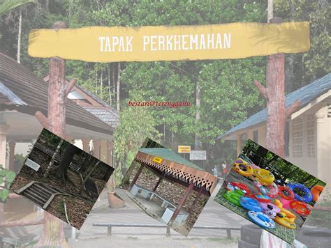 Please choose a different date. Bestari@terengganu: Hutan Lipur Lata Belatan, Besut Terengganu