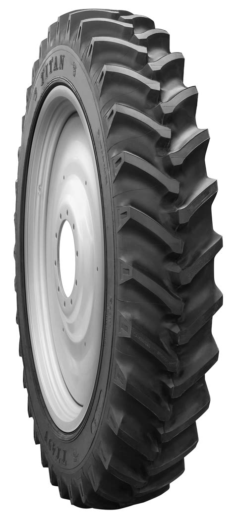 Agriculture Tires Titan International