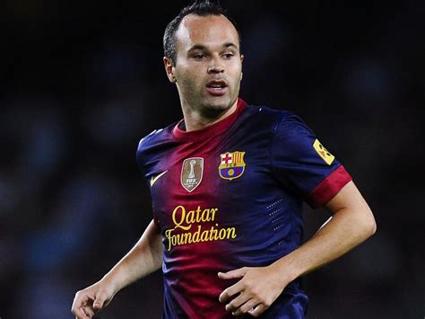 Discover more posts about iniesta. AS - Thohir dreams of Iniesta & XaviAS - Thohir drömmer om Iniesta & Xavi