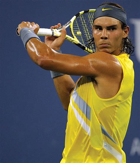 The rafa nadal academy camps arrive to the usa! Spain's Rafael Nadal and South Korea's Yuna Kim Voted ...