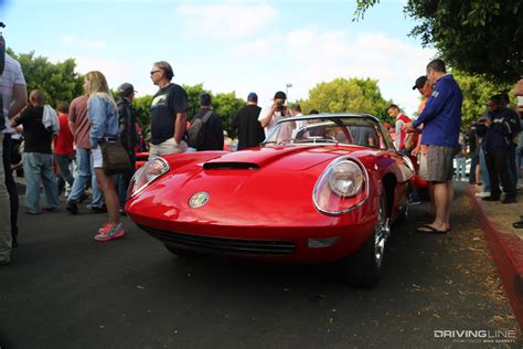 Maybe you would like to learn more about one of these? Cars & Coffee Irvine: Gone But Never Forgotten | DrivingLine