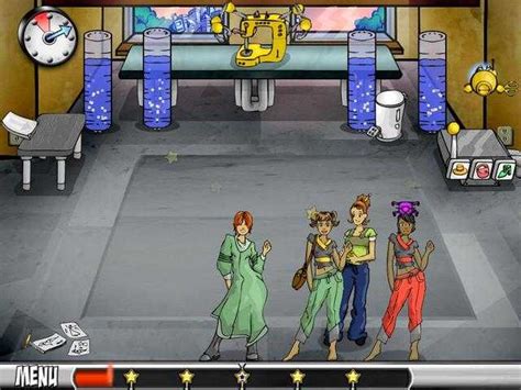 You simply can't resist the temptation to take part in the model show! Fab Fashion Game - PC Full Version Free Download
