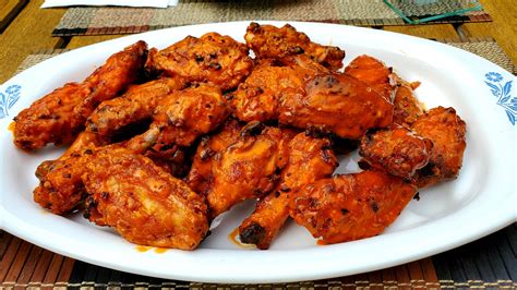 You will also receive free newsletters and notification of america's test kitchen specials. America's Test Kitchen Grill Fried Chicken Wings : Wings