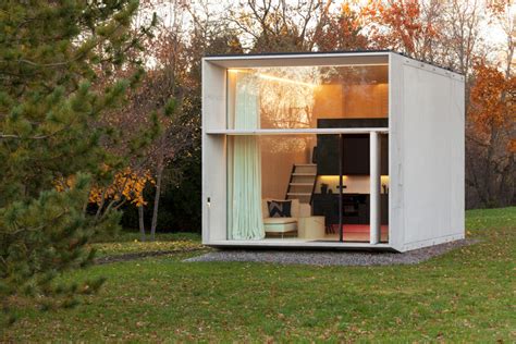 10 Brilliant Tiny Houses That Are Revolutionizing Micro Living Archdaily