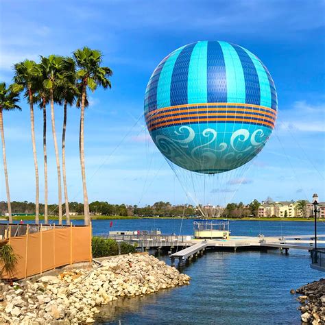 Ferienwohnung Disney Springs®, Lake Buena Vista: Ferienhäuser & mehr