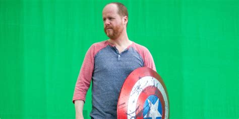 Joss Whedon Confirms His Exit From The Marvel Cinematic Universe