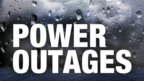 Power In Hunterdon County Restored Following Outages That Impacted