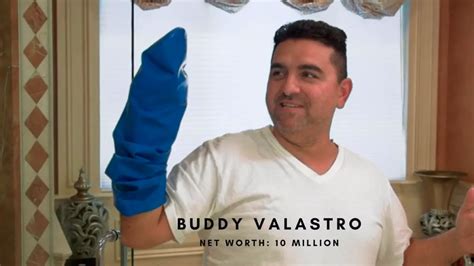 buddy valastro net worth salary career and personal life