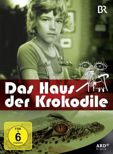 Das haus der krokodile (roughly translated as the house with the crocodiles) is a 1976 german children's television miniseries based on the 1971 mystery novel by helmut ballot. Das Haus der Krokodile (1976) - MovieMeter.nl