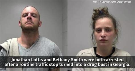 two people arrested after a bag of drugs allegedly found near a 2 year old s happy meal in