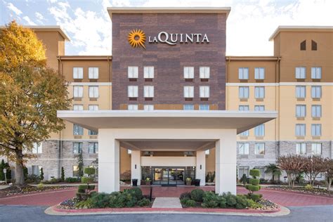 La Quinta Inn And Suites By Wyndham Atlanta Airport North Atlanta Ga