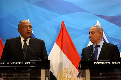 Arab Israeli Relations In A New Regional Framework Foreign Policy