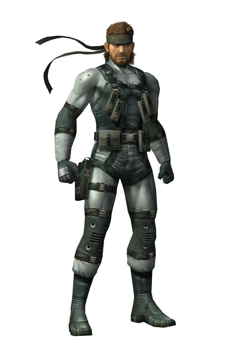 Could Solid Snake In His Prime Beat Current Daymgr Raiden Ign Boards