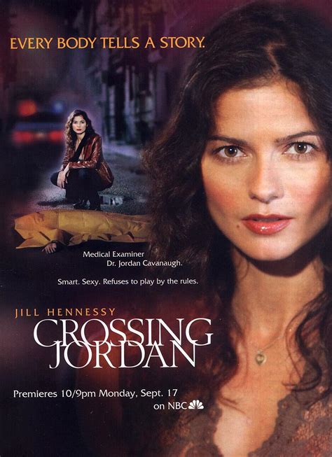 Screenshots Crossing Jordan