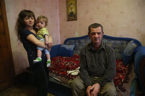 Accordingly, they are divided into two groups. In pictures: Chernobyl, 30 years later - POLITICO