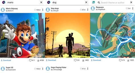 17 fondos de pantalla para los amantes de los gatitos. Do not miss Hologram Background! The app to have 3D ...
