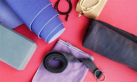 Search a wide range of information from across the web with searchinfotoday.com. Yoga Equipment: The Essentials | Ana Heart Blog