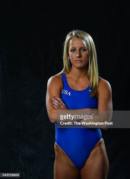 Abby Johnston Diver Photos And Premium High Res Pictures Getty Images