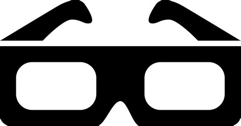 3d Glasses Png Picture Png Mart