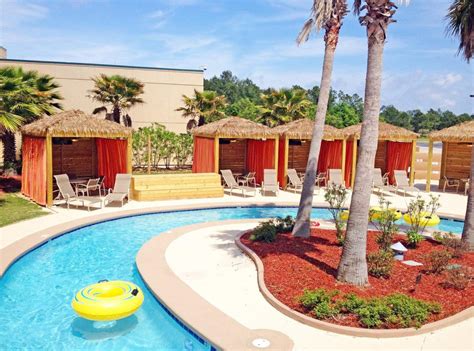 8 Luxurious Rv Resorts With Lazy River Pools Lazy River Pool Camping