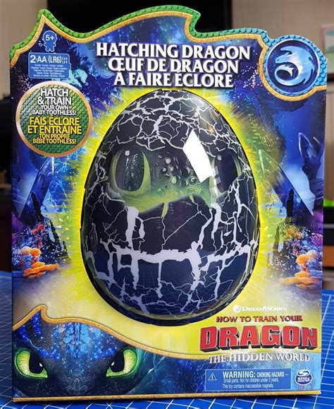 132 results for how to train your dragon egg. The Brick Castle: Hatching Dragons Toothless - How to ...